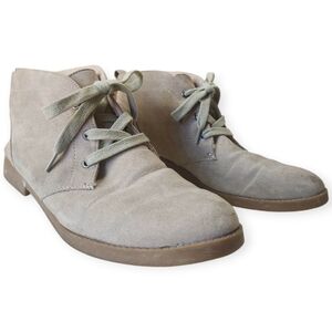 Indigo Road Chukka Ankle Boots size 8.5